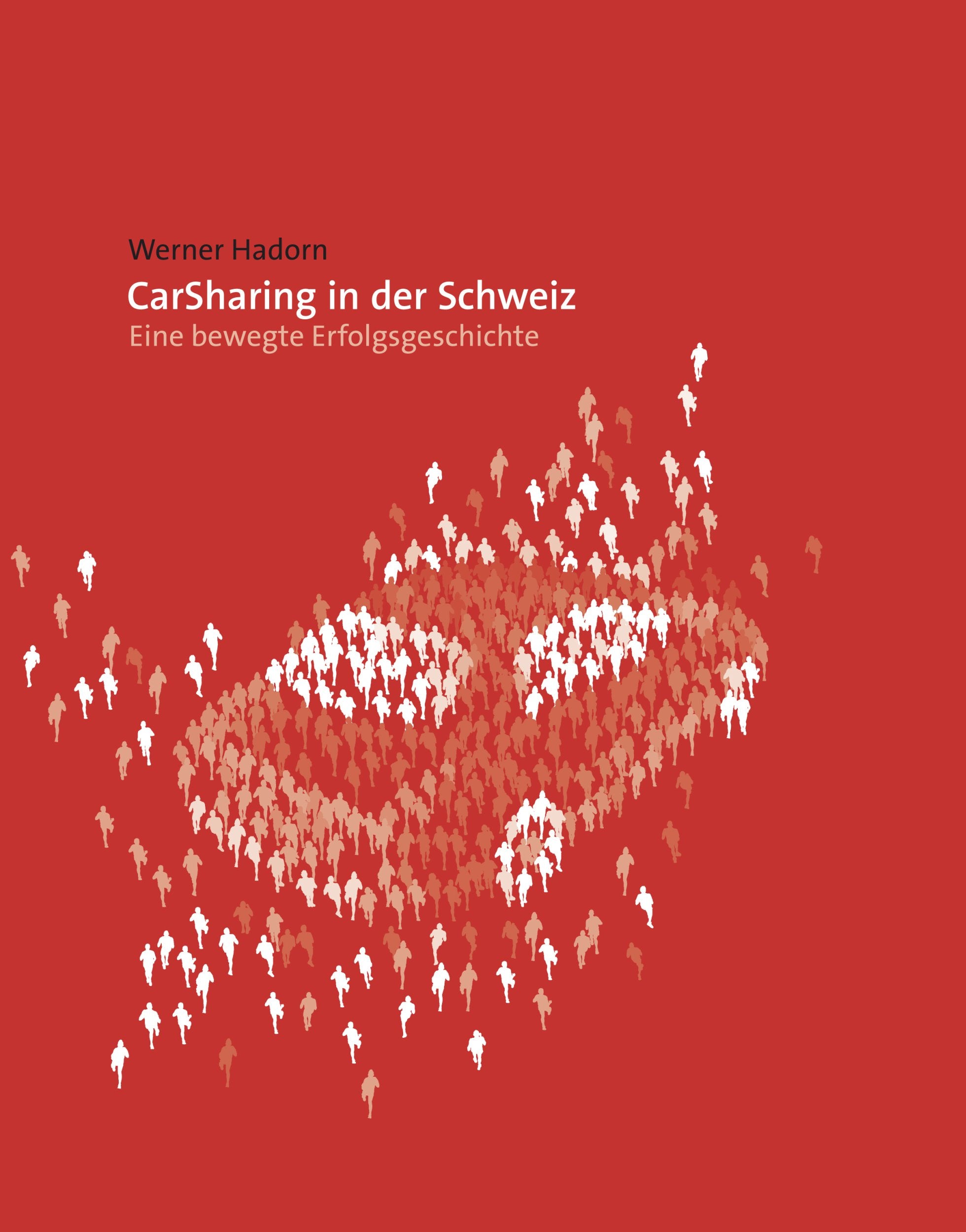CarSharing in der Schweiz: Eine bewegte Erfolgsgeschichte Law