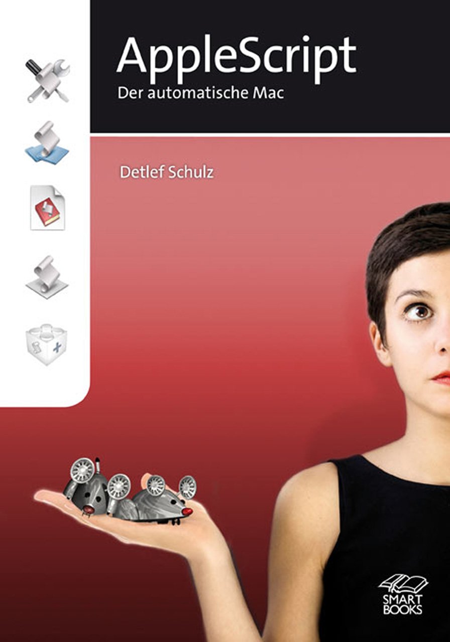 Apple Script: Der automatische Mac Computer Science
