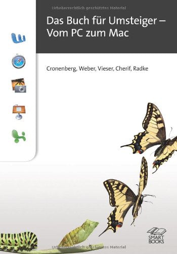 Das Buch für Umsteiger - Vom PC zum Mac Computer Science