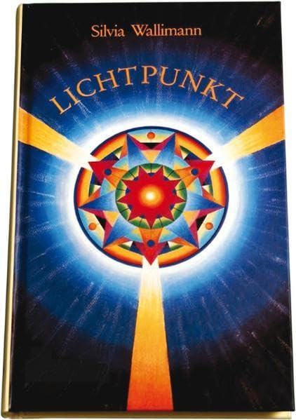 Lichtpunkt: Aufschlüsse über bewusstes Leben und Sterben durch mediales Hellsehen Religion & Esotericism
