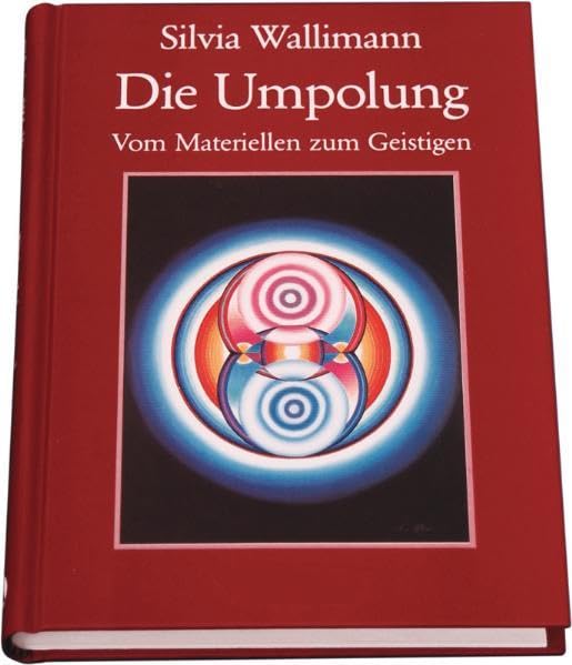Die Umpolung Religion & Esotericism