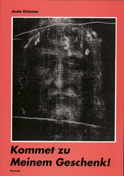 Kommet zu meinem Geschenk! Religion & Esotericism