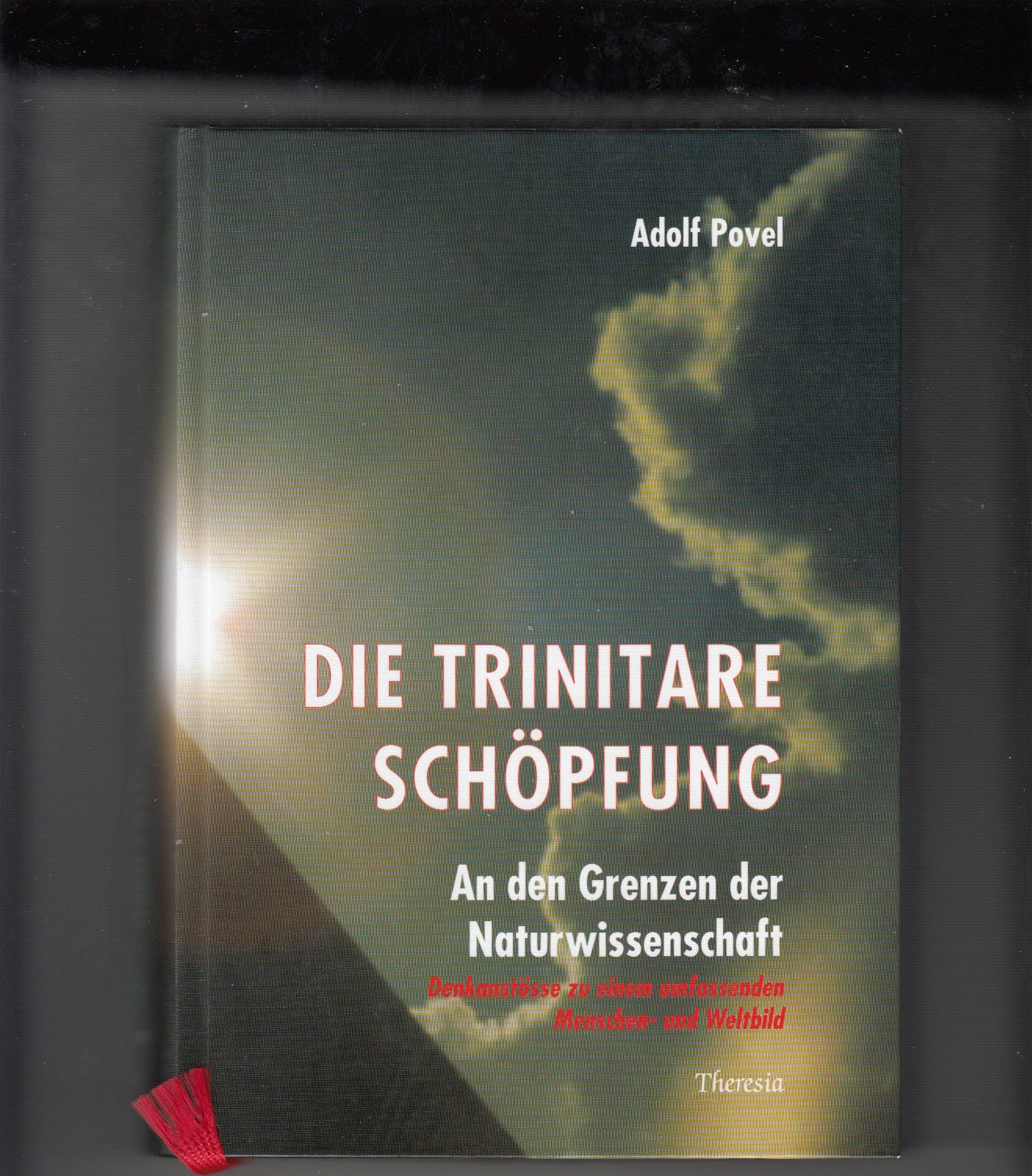 Product Image: Die Trinitare Schöpfung