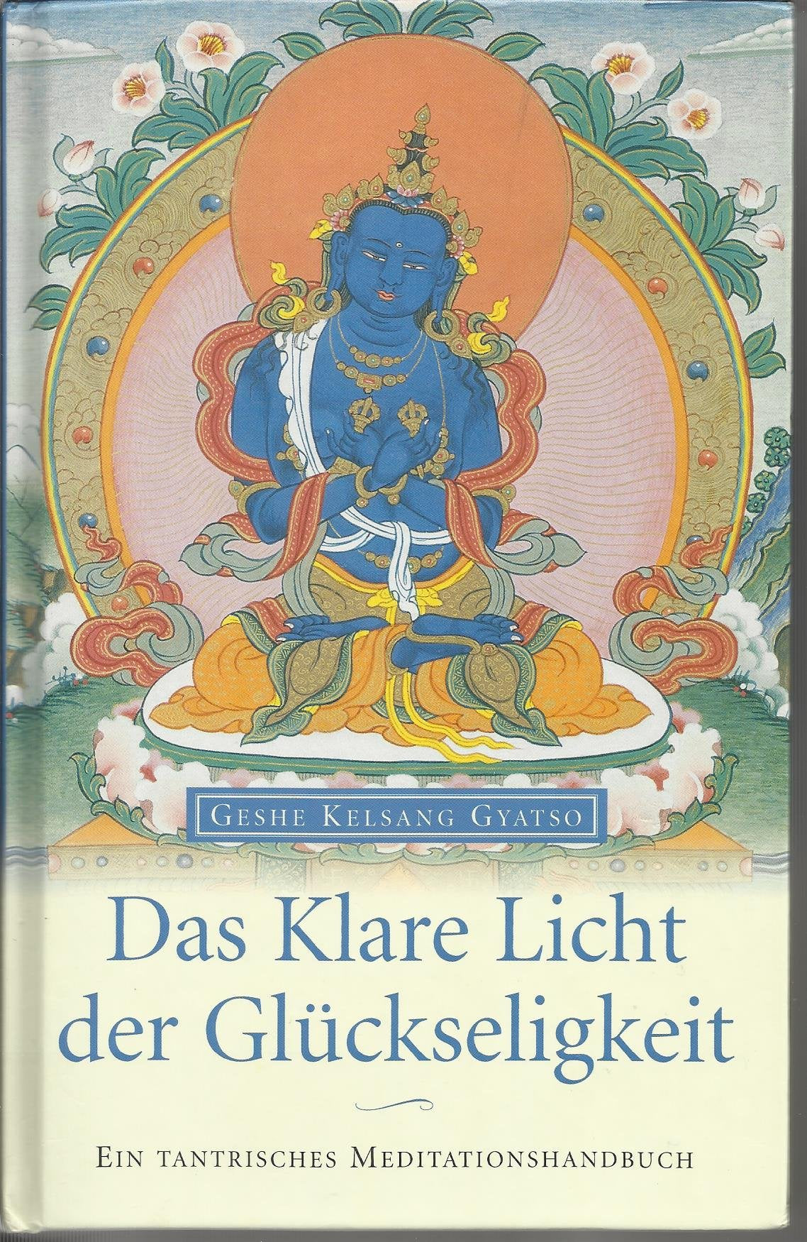 Das klare Licht der Glückseligkeit Partnership & Love