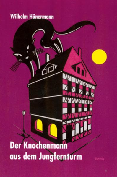Der Knochenmann im Jungfernturm: Kurze Geschichten für starke Nerven zum Thema Geisterwelt book