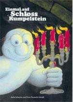 Einmal auf Schloß Rumpelstein Contemporary literature