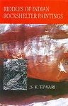Riddles of Indian Rockshelter Paintings Books