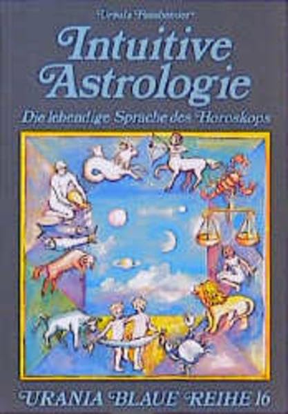 Intuitive Astrologie Religion & Esotericism