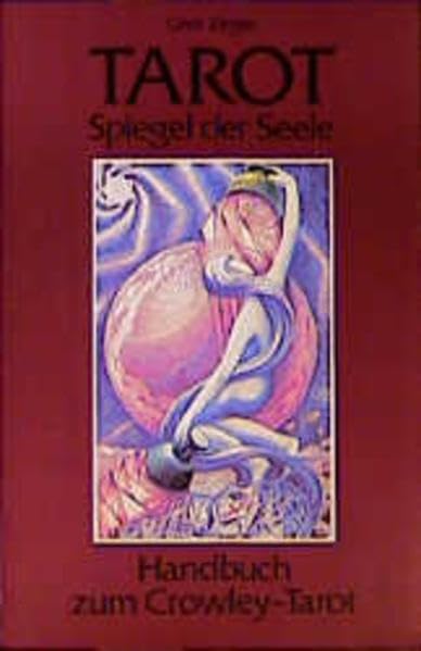 Tarot - Spiegel der Seele Second hand books on Religion & Esotericism