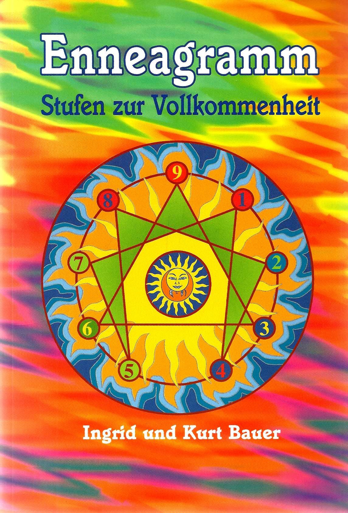 Enneagramm. Stufen zur Vollkommenheit Religion & Esotericism