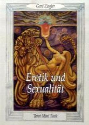 Tarot Mini Books: Crowley / Erotik & Sexualität Religion & Esotericism