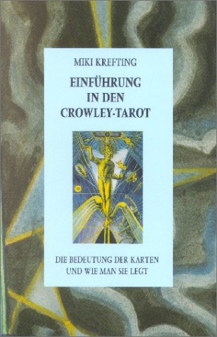 Product Image: Einführung in den Crowley-Tarot.