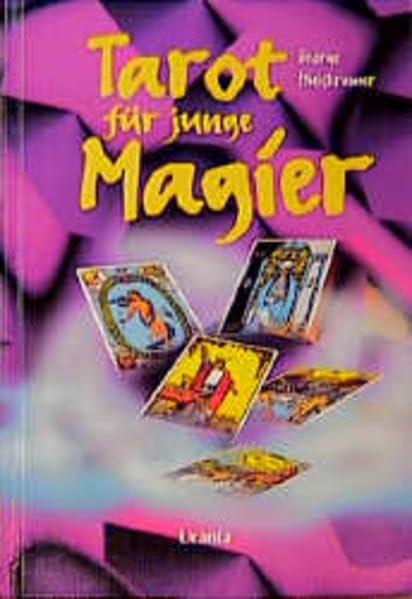 Tarot für junge Magier Children's books