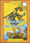 Tarot Mini Books: Rider Waite / Weisheit des Herzens Religion & Esotericism