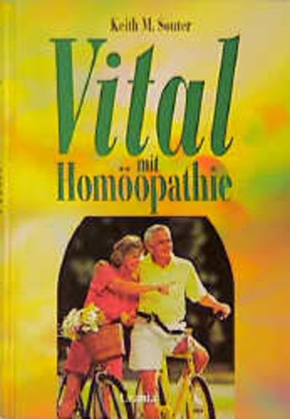 Vital mit Homöopathie Health, Nutrition & Fitness