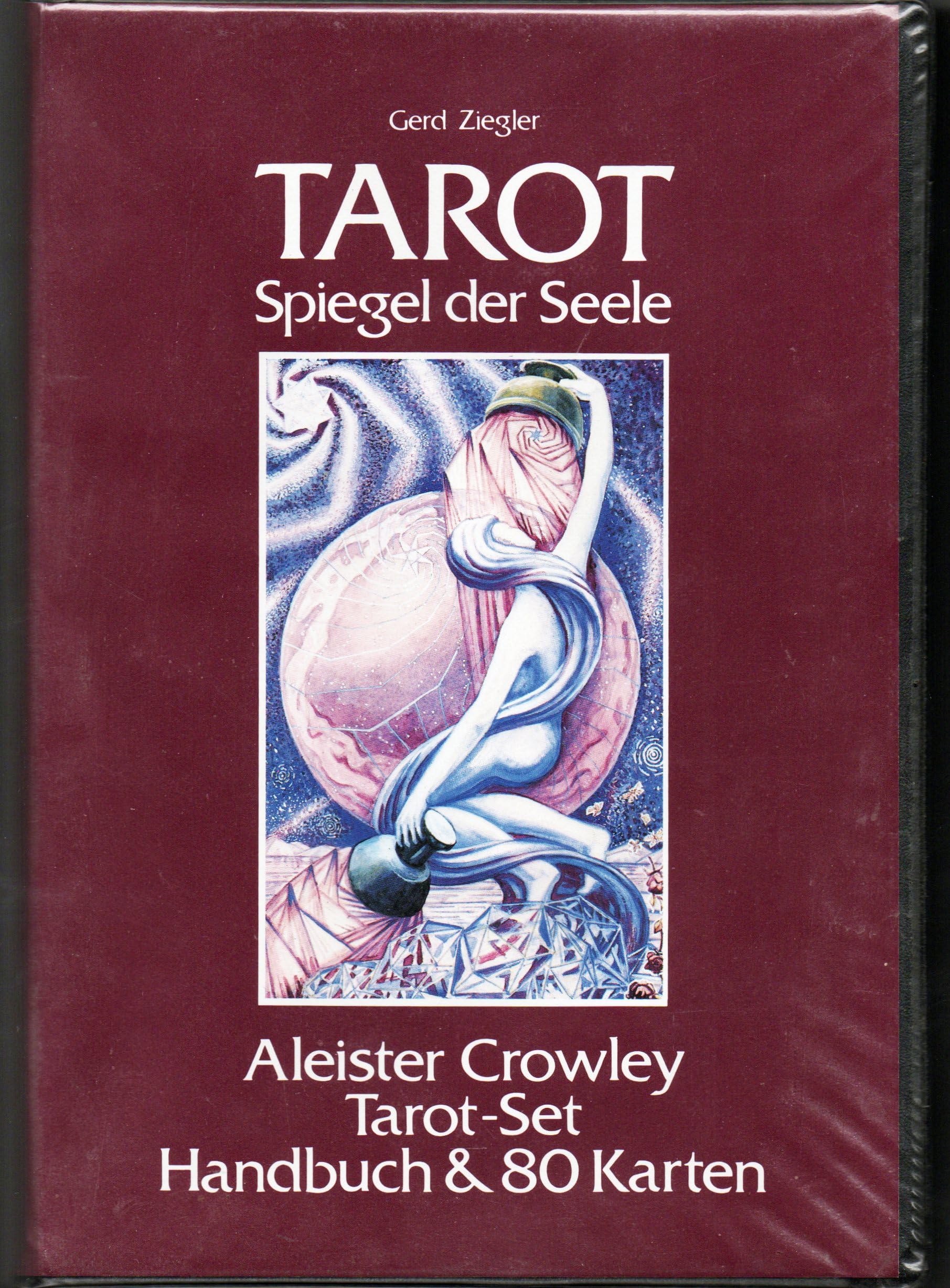 Product Image: Tarot, Spiegel der Seele