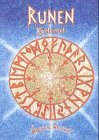 Runen - Alphabet der Erkenntnis: Set: Buch und 24 Karten Religion & Esotericism