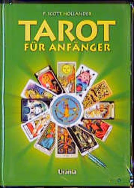Tarot für Anfänger (Set) Religion & Esotericism