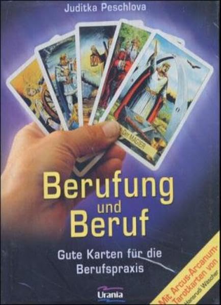 Berufung und Beruf (Set): Gute Karten für die Berufspraxis Business, Finance & Career