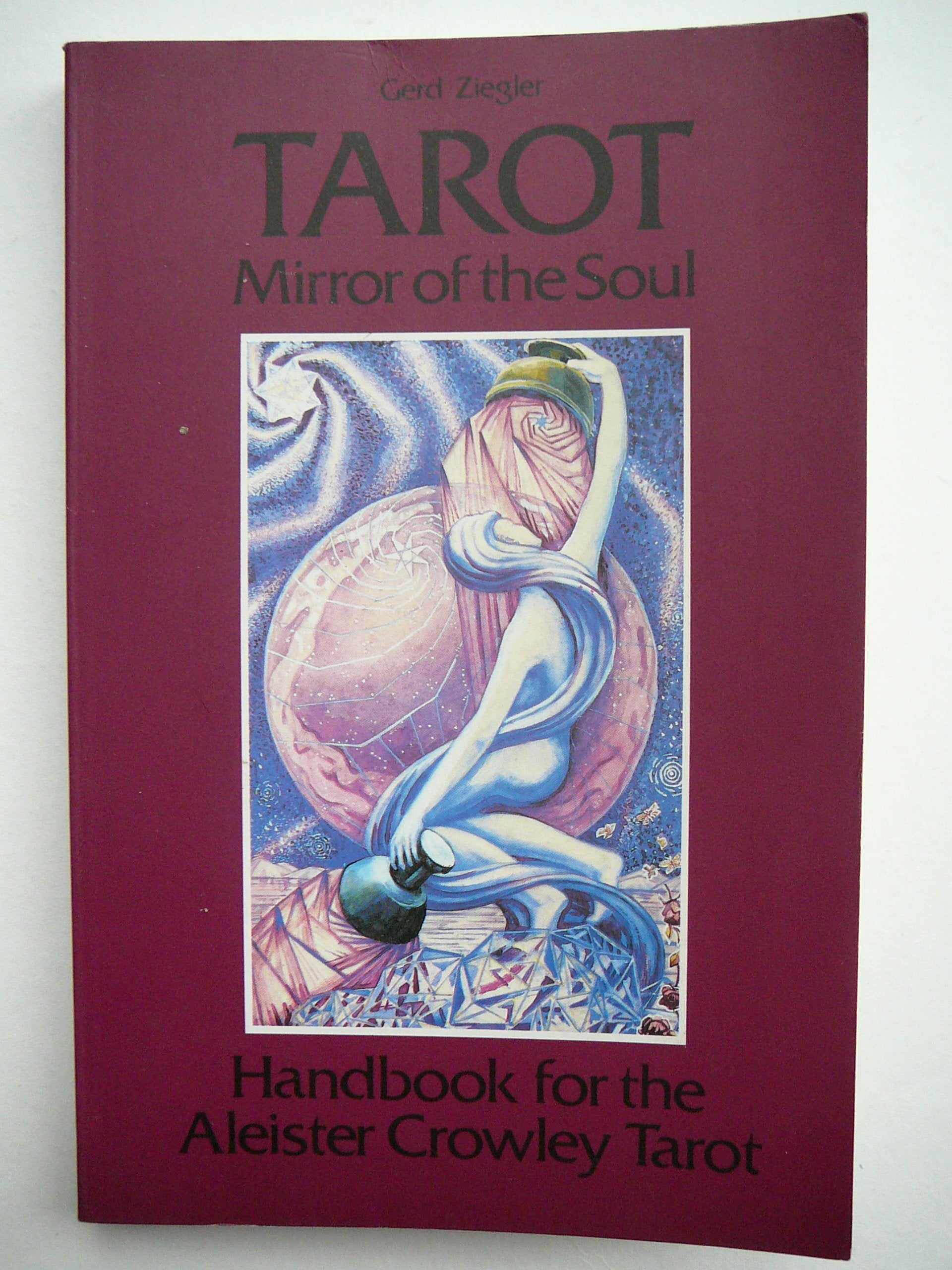 Tarot: Mirror of the Soul Religion & Esotericism