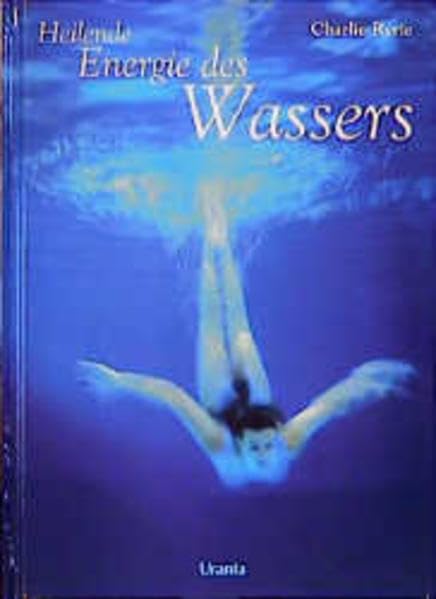 Heilende Energie des Wassers Natural Sciences