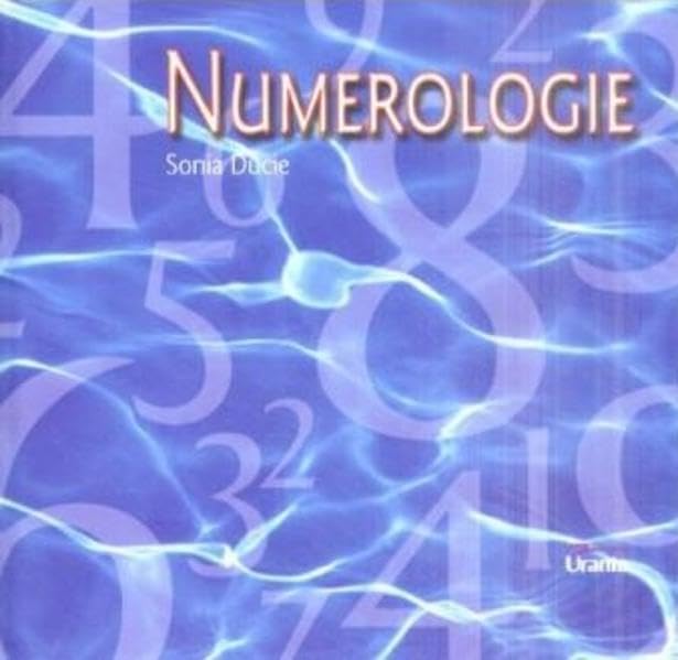 Product Image: Numerologie