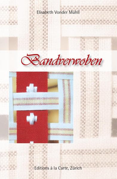 Product Image: Bandverwoben