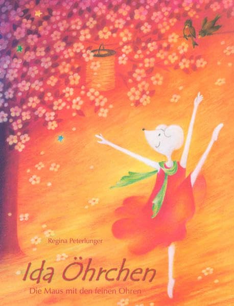 Ida Öhrchen: Die Maus mit den feinen Ohren Non-fiction