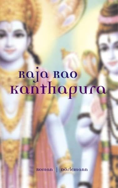 Kanthapura: Roman Classics