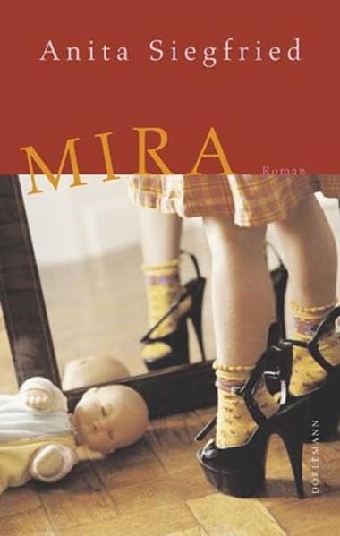 Mira - Stella mirabilis: Roman Contemporary literature