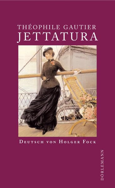 Product Image: Jettatura