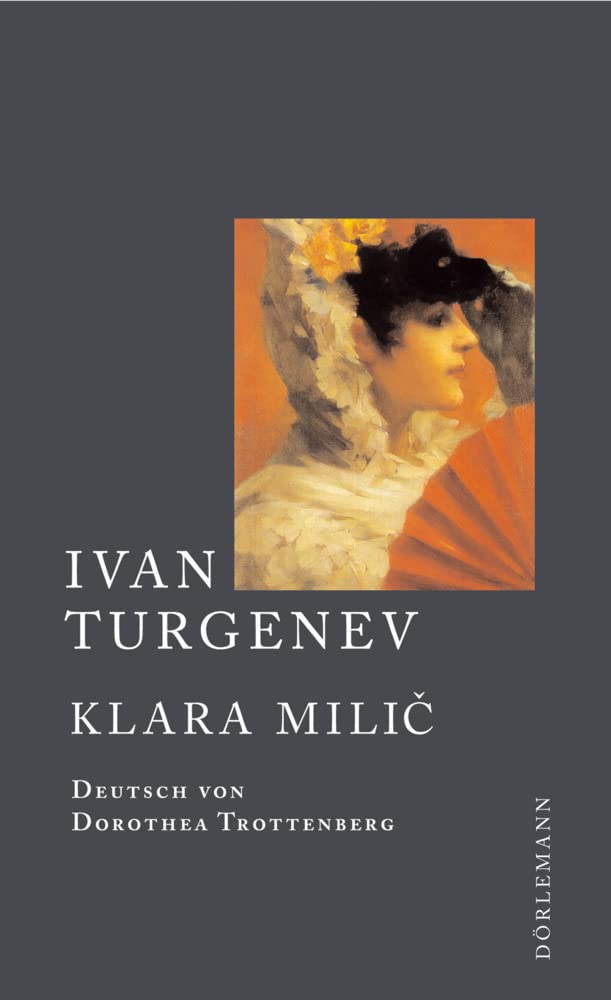 Klara Milic Classics
