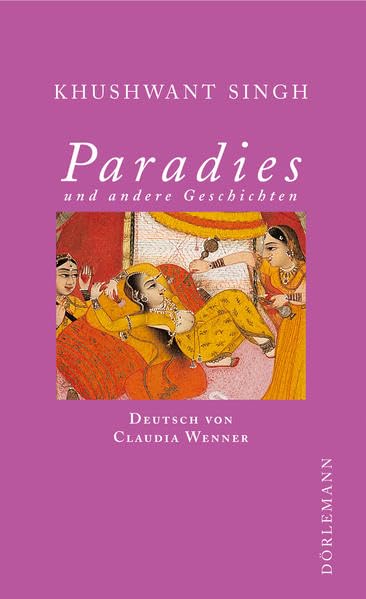 Paradies: Und andere Geschichten Contemporary literature