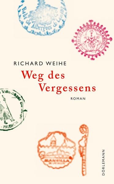 Weg des Vergessens: Roman Contemporary literature
