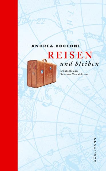 Product Image: Reisen und bleiben
