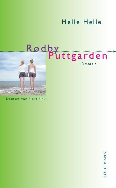 Rødby – Puttgarden Contemporary literature Books