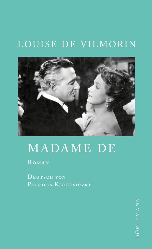 Product Image: Madame de