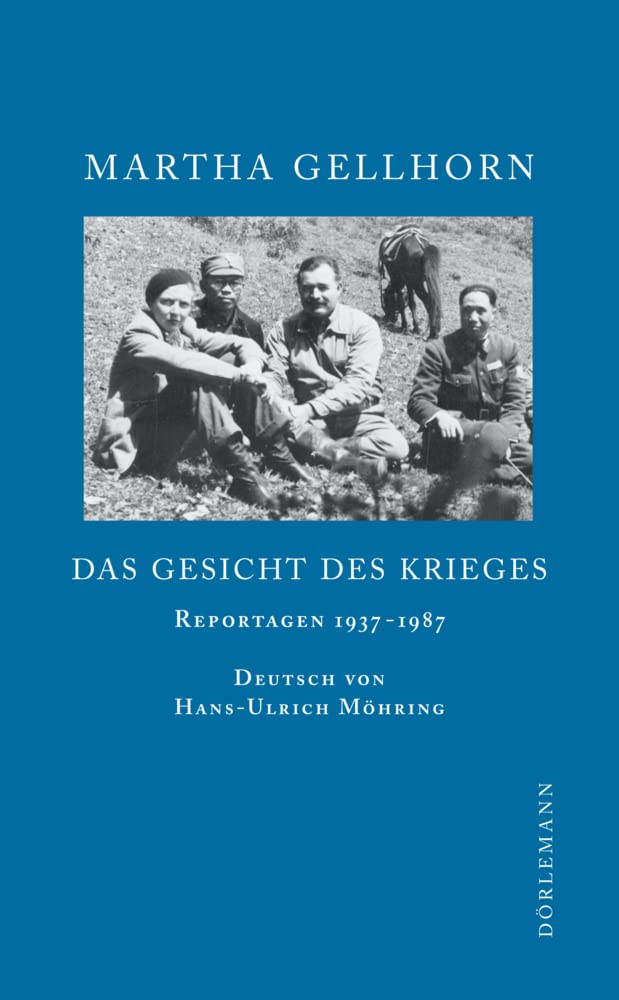 Product Image: Das Gesicht des Krieges