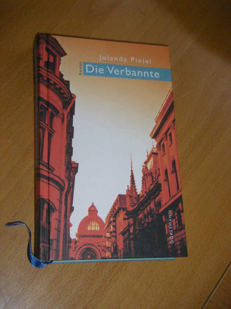 Product Image: Die Verbannte