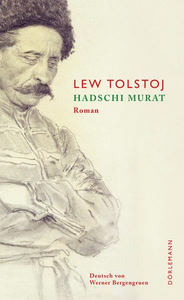 Hadschi Murat Contemporary literature Books