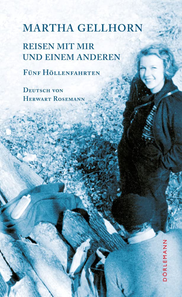Reisen mit mir und einem Anderen Contemporary literature