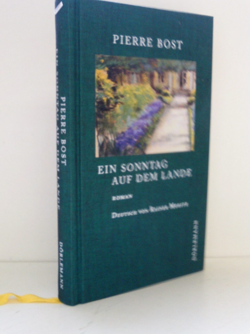 Product Image: Ein Sonntag auf dem Lande