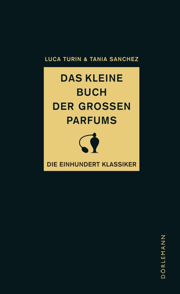 Das kleine Buch der großen Parfums Contemporary literature