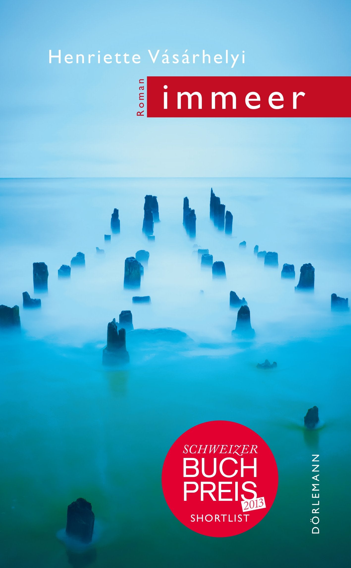 immeer Contemporary literature Books