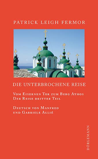 Product Image: Die unterbrochene Reise