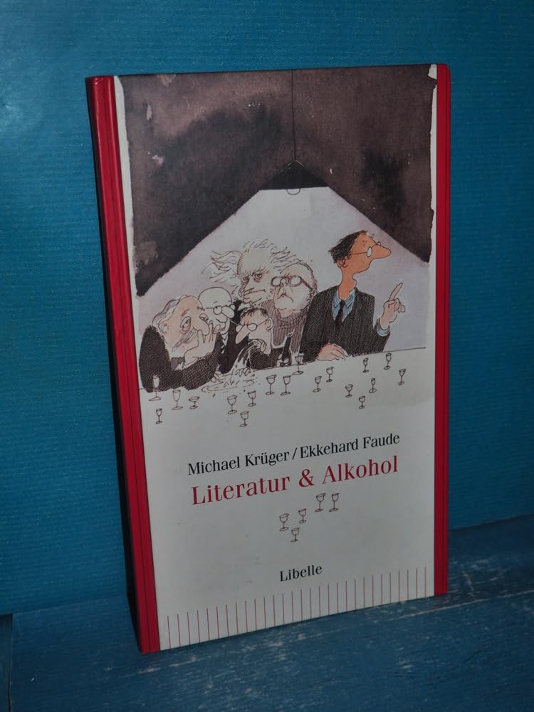 Literatur & Alkohol Humour & Satire