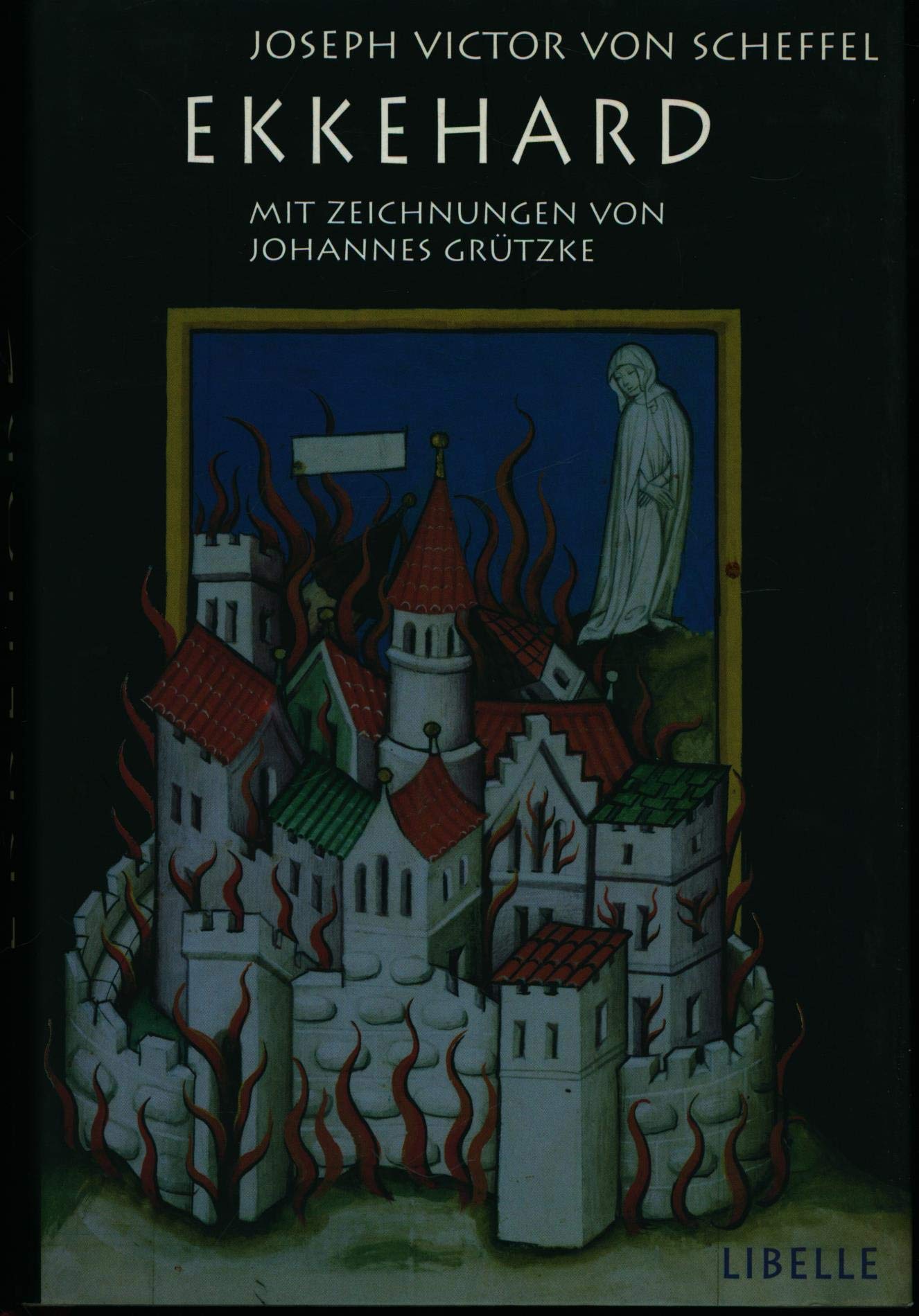 Ekkehard Historical Fiction
