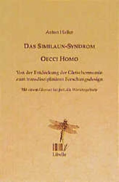 Das Similaun-Syndrom - Oecci Homo Humour & Satire