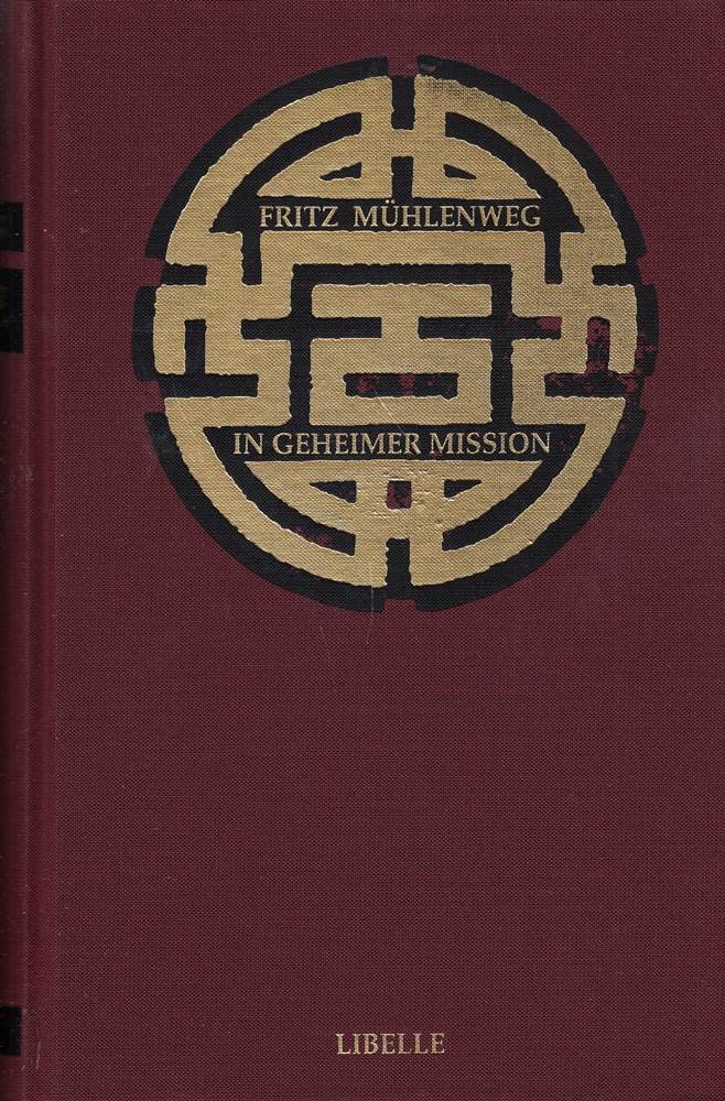 In geheimer Mission durch die Wüste Gobi Contemporary literature