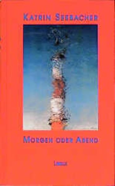 Morgen oder Abend Contemporary literature Books